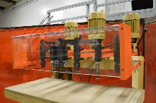 SICOTTE 700-3 VERTICAL BORING MACHINE