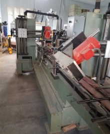 Profilematic Moulding Profile Sander (3 head)