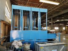 Used Belfab NBM-OP dust collector
