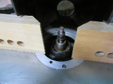 Used Delta Model 43-375 Shaper