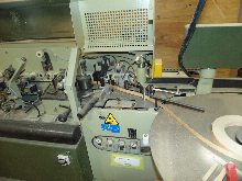 SCM  K208 Edgebander  CLEAN!!
