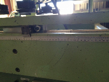 BRANDT 50 SPINDLE LINE BORING MACHINE (Gannomat) (Used)