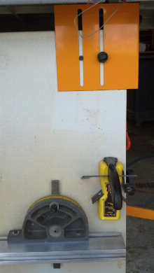 Laguna 16" HD Bandsaw (Used)