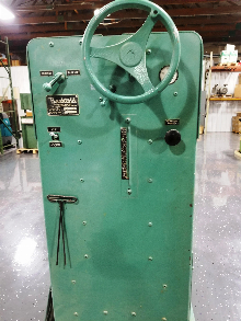 Bechtold SPR51 Pinch Roller