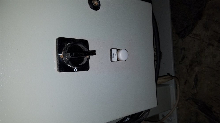 Schafberger & Sproedhuber S+S Door Clamp (Used)