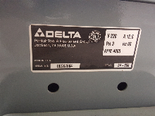 Delta 34-806 10" Unisaw Table Saw, 2000, 5HP, 3PH, 52" Biesemeyer, Clean, Check