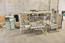 Biesse Millennium CNC Edgebander   A RARE FIND!!  Biesse Millennium CNC Edgebander   A RARE FIND!!