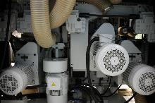 LEADERMAC 518 S -GREAT STARTER MACHINE 7