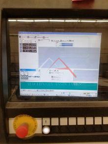 Morbidelli Author 636 CNC Machine Center