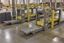 Used Comil CF2000 Feed Through Clamp