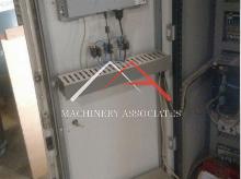 BALESTRINI PICO MD 2 CNC MORTISE/TENON MACHINE BALESTRINI PICO MD 2 CNC MORTISE/TENON MACHINE