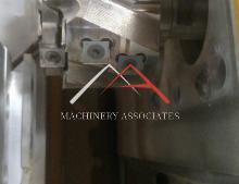 BALESTRINI PICO MD 2 CNC MORTISE/TENON MACHINE