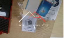 BALESTRINI PICO MD 2 CNC MORTISE/TENON MACHINE