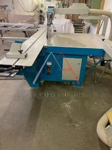 2002 Martin T73 Sliding Table Saw