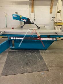 2002 Martin T73 Sliding Table Saw