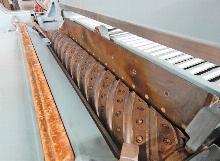 USED WHITNEY  S970  TOP AND BOTTOM PLANER