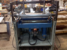 Lobo BR-2132 Universal Drilling Machine