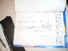 Barberan Profile Wrapping Machine - Model PL-45-FM2