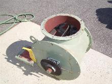 14 INCH ROTARY AIR LOCK