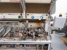 Biesse Polymac Ergho 2 Edgebander Biesse Polymac Ergho 2 Edgebander