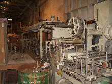 Barberan Profile Wrapping Machine - Model PL-45-FM2