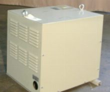 Used FOT Di Favero L. 70 Kva/3Ph Transformer