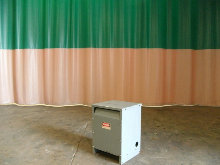 Used Square D 25 Kva/1Ph Transformer