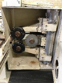 PISTORIUS MB1 HALF LAP JOINT CUTTER