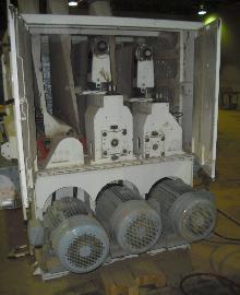 NORTHTECH NT1300 PLANER SANDER