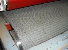 NORTHTECH NT1300 PLANER SANDER NORTHTECH NT1300 PLANER SANDER