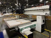 2008 C.R. Onsrud CNC Router Model 148HD18DH2 