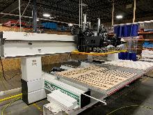 2008 C.R. Onsrud CNC Router Model 148HD18DH2 