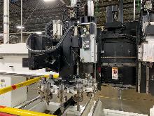 2008 C.R. Onsrud CNC Router Model 148HD18DH2 