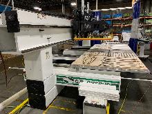 2008 C.R. Onsrud CNC Router Model 148HD18DH2 