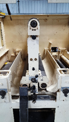 Cemco 2237 Widebelt Sander