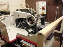 Used Weinig 950 Profile Grinder