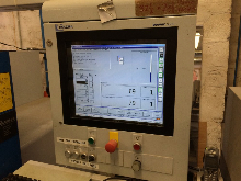 Horizontal Beam Saw Holzma