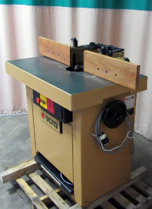 Used SCMI T110