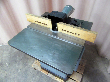 Used Delta Model 43-375 Shaper