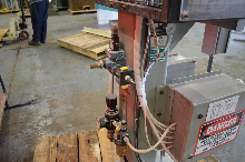 Doucet T-1000 Vertical Boring Machine