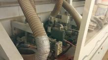 Brandt edge blander with corner rounding  great buy