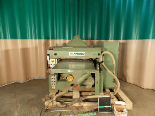 Used Pinheiro MFEF-630 Planer