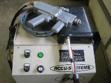 AccuSystems Hand Held Dowel Inserter