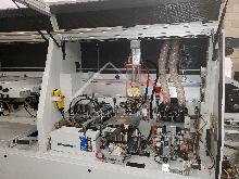 Biesse Stream A 6.0 Edgebander  High Speed  Biesse Stream A 6.0 Edgebander  High Speed