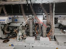 Biesse Stream A 6.0 Edgebander  High Speed  Biesse Stream A 6.0 Edgebander  High Speed