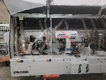 Biesse Stream A 6.0 Edgebander  High Speed  Biesse Stream A 6.0 Edgebander  High Speed