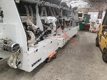 Biesse Stream A 6.0 Edgebander  High Speed  Biesse Stream A 6.0 Edgebander  High Speed
