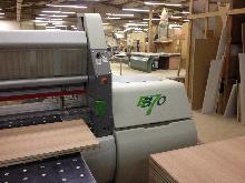 Biesse Selco EB70 10 CNC Panel Saw