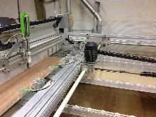 Biesse Selco EB70 10 CNC Panel Saw