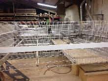Biesse Selco EB70 10 CNC Panel Saw
